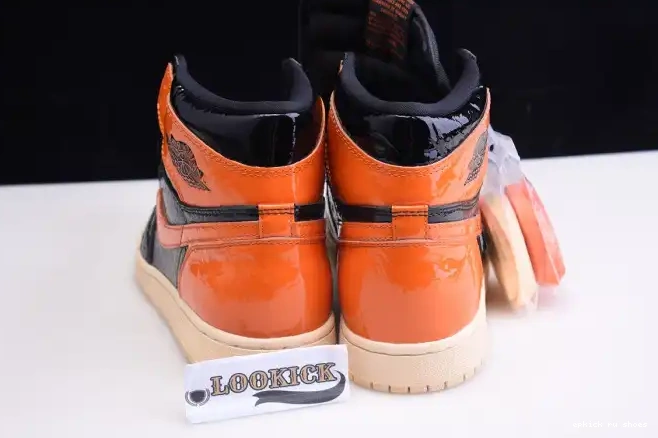 Rep Backboard 555088-028 - High 1 Air Jordan 3.0 Shattered Retro 0321