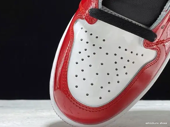 Cheap High 1 Fearless Air Jordan CK5666-100 Retro OG 0316