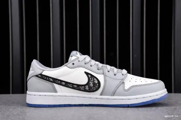 Cheap DR OG 1 box) JORDAN shoe (DR X CN8607-002 LOW 0321