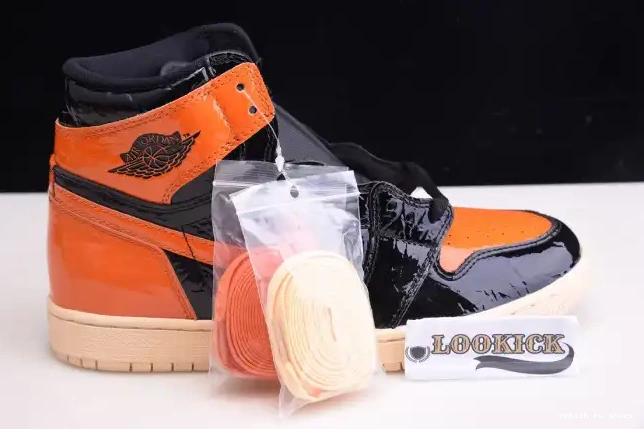 Rep Backboard 555088-028 - High 1 Air Jordan 3.0 Shattered Retro 0321