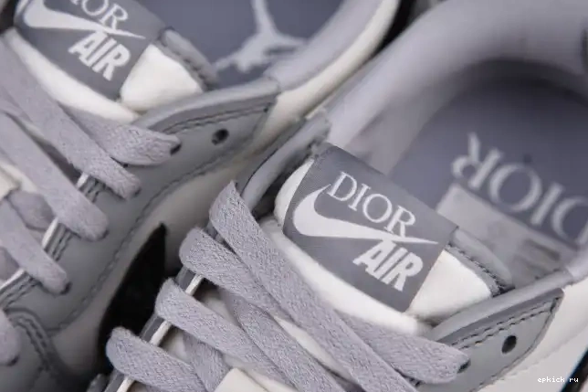 Cheap DR OG 1 box) JORDAN shoe (DR X CN8607-002 LOW 0321