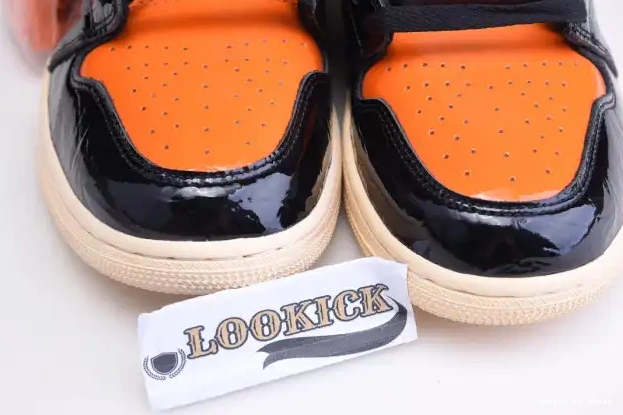 Rep Backboard 555088-028 - High 1 Air Jordan 3.0 Shattered Retro 0321