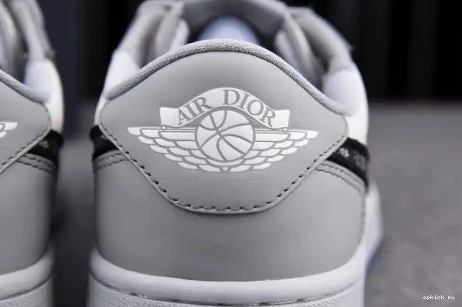 Cheap DR OG 1 box) JORDAN shoe (DR X CN8607-002 LOW 0321