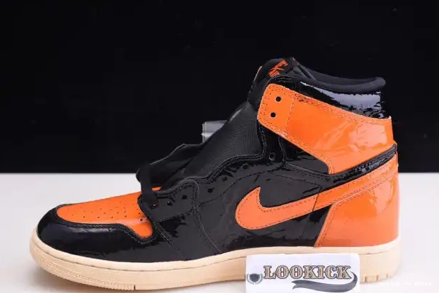 Rep Backboard 555088-028 - High 1 Air Jordan 3.0 Shattered Retro 0321