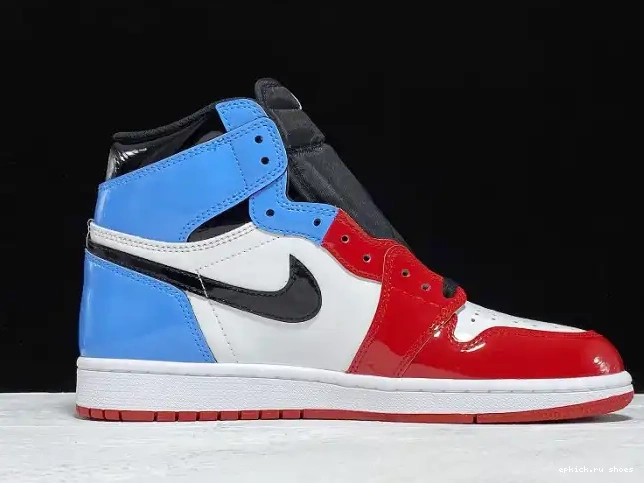 Cheap High 1 Fearless Air Jordan CK5666-100 Retro OG 0316