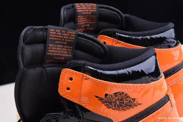 Rep Backboard 555088-028 - High 1 Air Jordan 3.0 Shattered Retro 0321