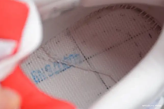 Rep Metallic Air Jordan 4 Red CT8527-112 0315