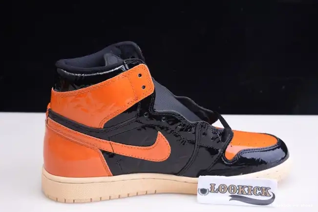 Rep Backboard 555088-028 - High 1 Air Jordan 3.0 Shattered Retro 0321