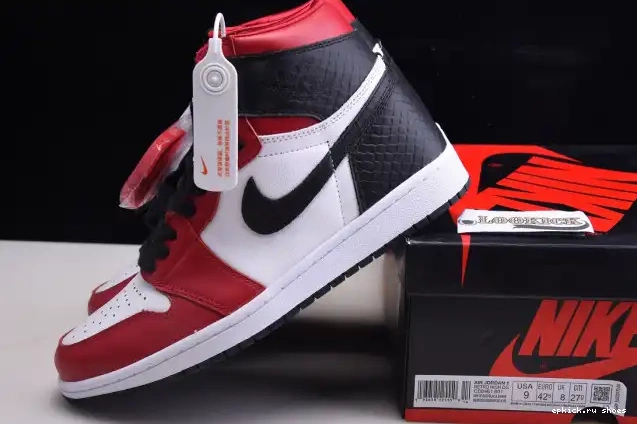 Cheap High Snake Jordan Satin CD0461-601 Air OG WMNS 1 0318