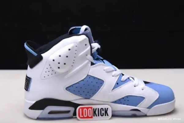 Rep 6 UNC Jordan CT8529-410 Air 0318