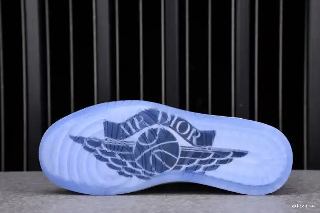 Cheap DR OG 1 box) JORDAN shoe (DR X CN8607-002 LOW 0321