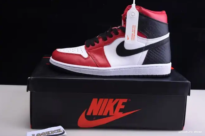 Cheap High Snake Jordan Satin CD0461-601 Air OG WMNS 1 0318