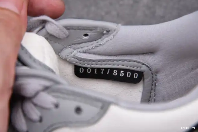 Cheap DR OG 1 box) JORDAN shoe (DR X CN8607-002 LOW 0321
