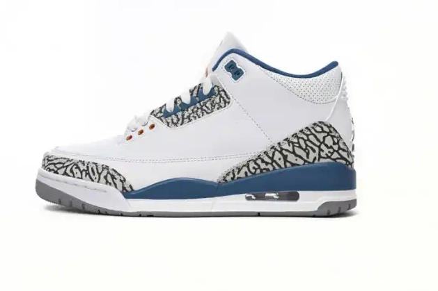 3 Jordan Wizards CT8532-148 Air 0322