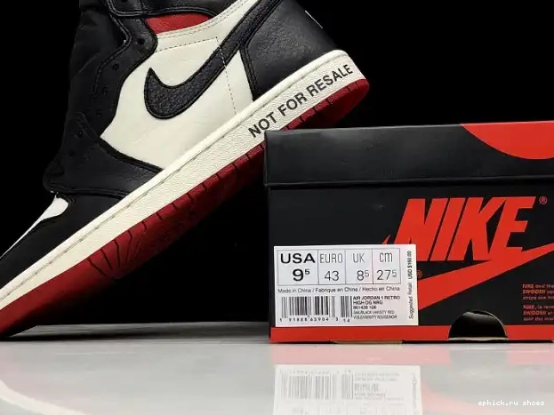 Rep Jordan OG NRG Air 861428-106 Not 1 For Varsity Retro High Red Resale 0315