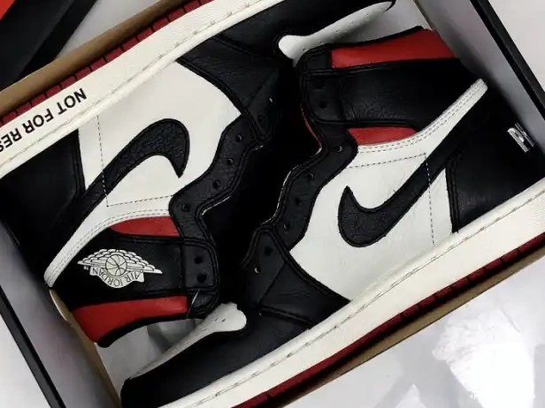 Rep Jordan OG NRG Air 861428-106 Not 1 For Varsity Retro High Red Resale 0315