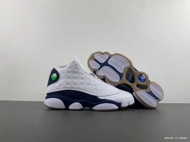 Rep Air Jordan Navy Midnight 414571-140 13 0321