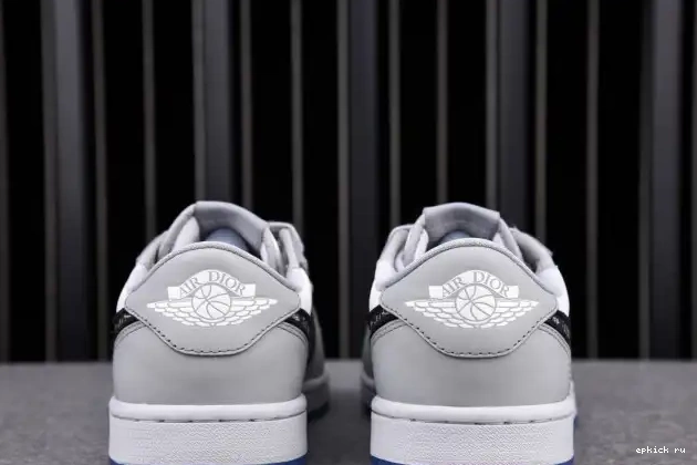 Cheap DR OG 1 box) JORDAN shoe (DR X CN8607-002 LOW 0321