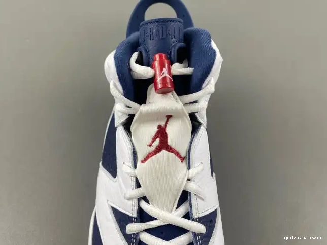 Cheap 6 Jordan Air Olympic CT8529-164 0318