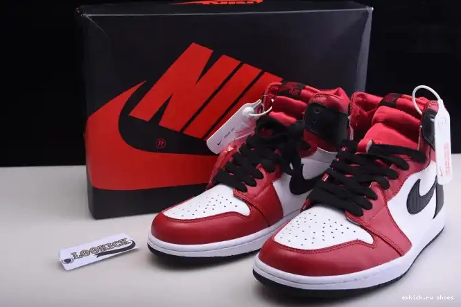 Cheap High Snake Jordan Satin CD0461-601 Air OG WMNS 1 0318