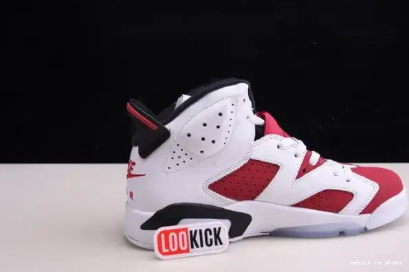 Cheap AIR 2021 RETRO JORDAN CT8529-106 'CARMINE' 6 0320