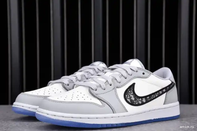 Cheap DR OG 1 box) JORDAN shoe (DR X CN8607-002 LOW 0321